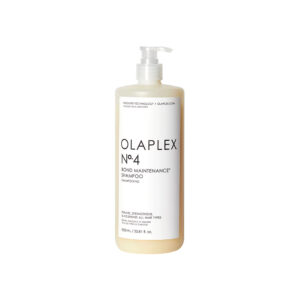 Olaplex n°4 bond maintenance shampoo 1 lt.
