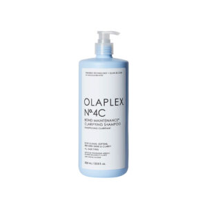 Olaplex n°4c bond maintenance clarifying shampoo 1 lt