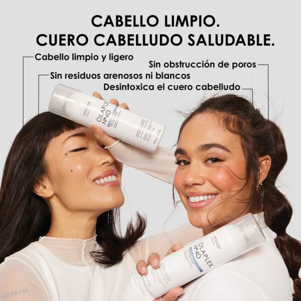 Olaplex nº4d shampoo seco 178g. - Imagen 3