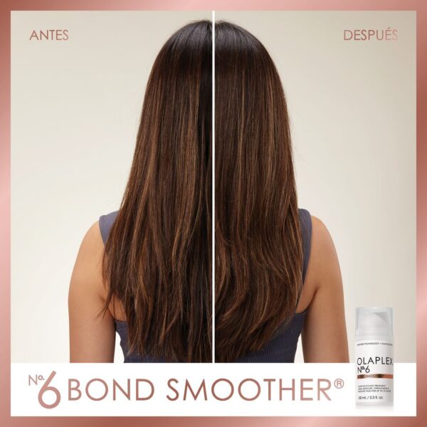 Olaplex nº6 bond smoother 100ml - Imagen 3