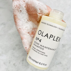 Olaplex n°4 bond maintenance shampoo 250ml