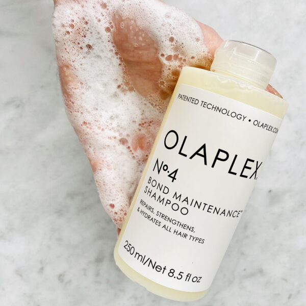 Olaplex n°4 bond maintenance shampoo 250ml - Imagen 2