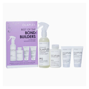 Olaplex best of the bonds builders