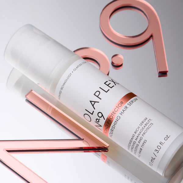 Olaplex nº9 bond protector serum 90 ml - Imagen 5