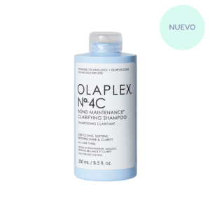 Olaplex n°4c bond maintenance clarifying shampoo 250ml
