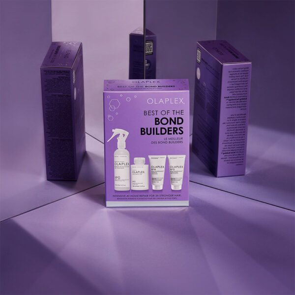 Olaplex best of the bonds builders - Imagen 3