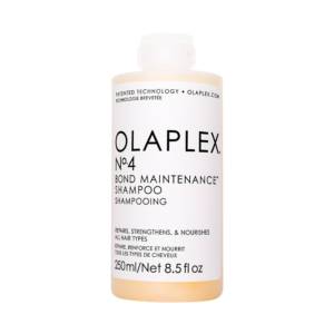 Olaplex n°4 bond maintenance shampoo 250ml