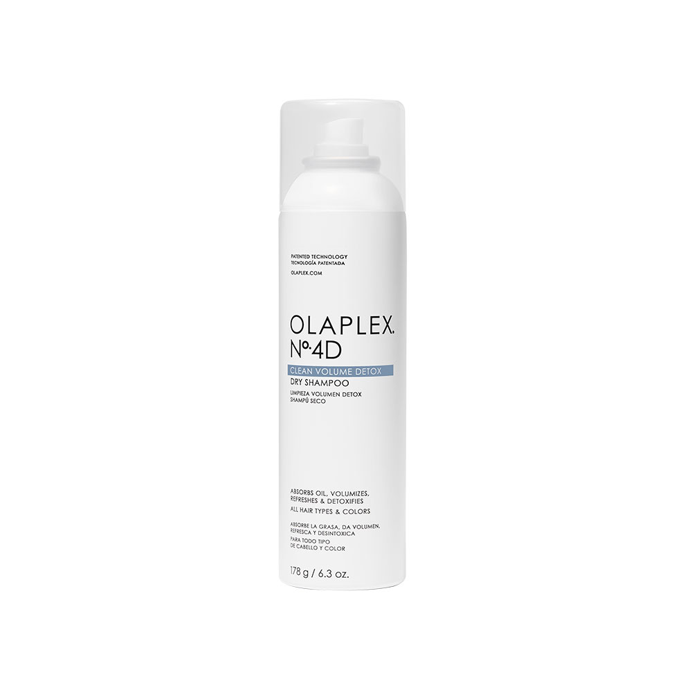 OLAPLEX Nº4D SHAMPOO SECO 178G.