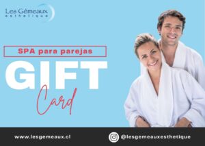 SPA de parejas con chocolatería