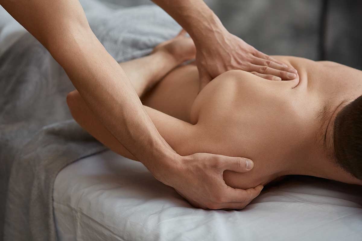 Lee más sobre el artículo ¿Cómo Prolongar los Beneficios de un Masaje? 5 Consejos Claves