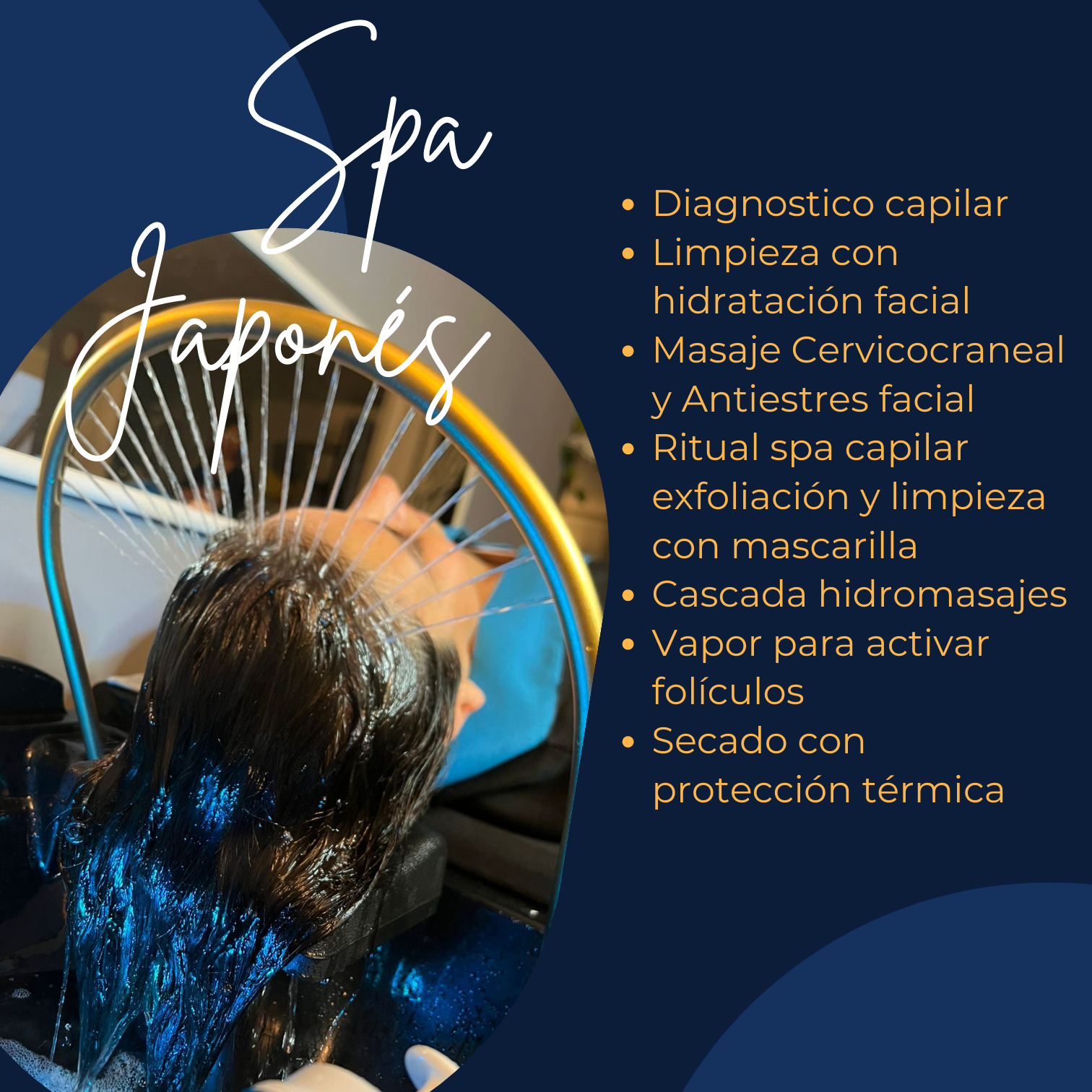 Tratamiento Estético Les Gemeaux